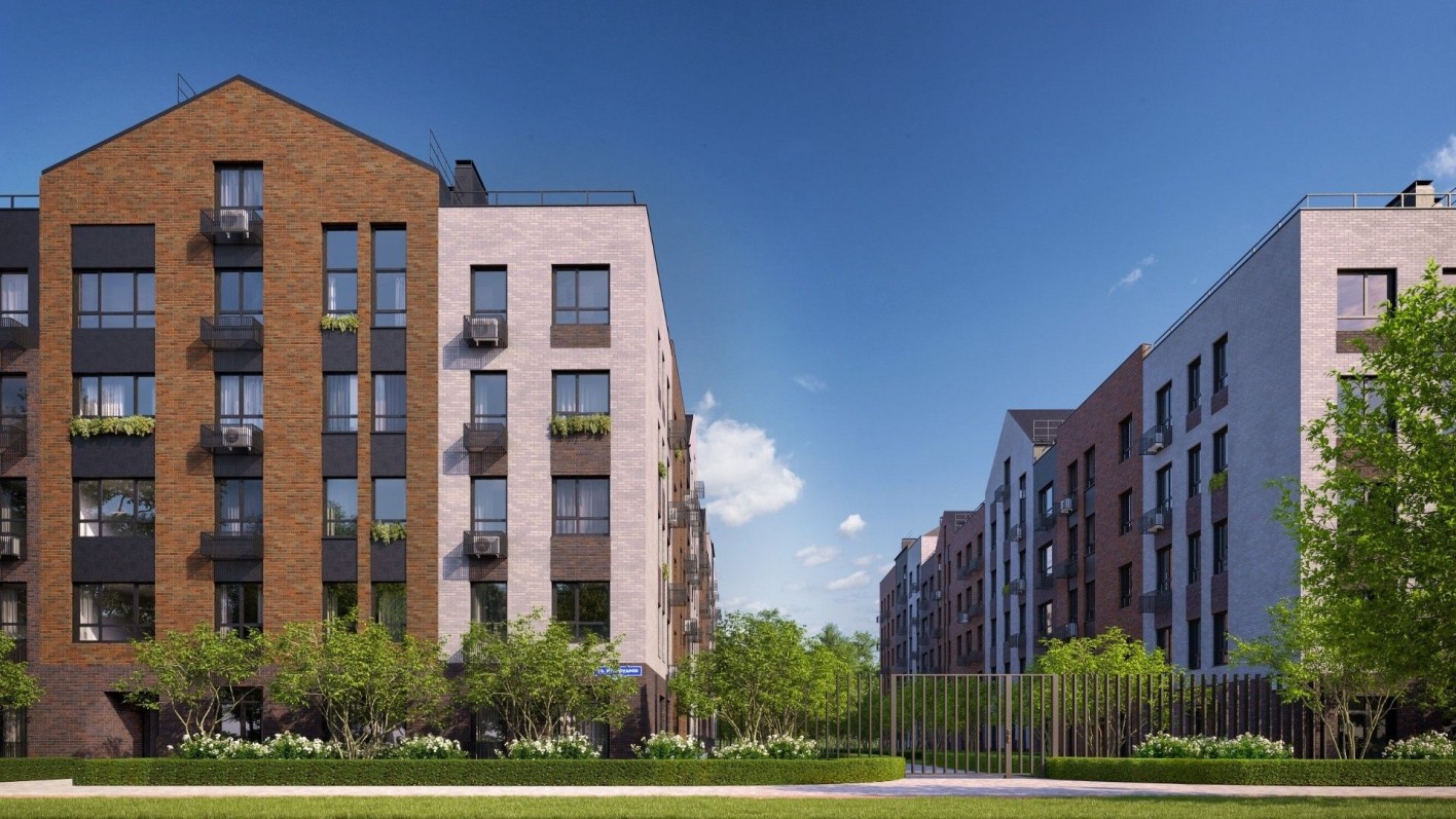 Апрелевка клаб