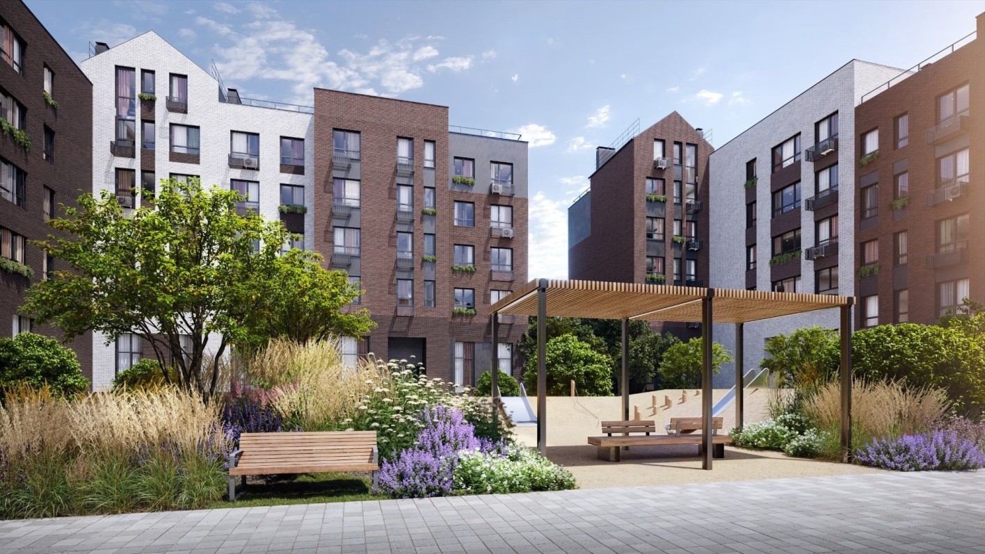 Апрелевка клаб