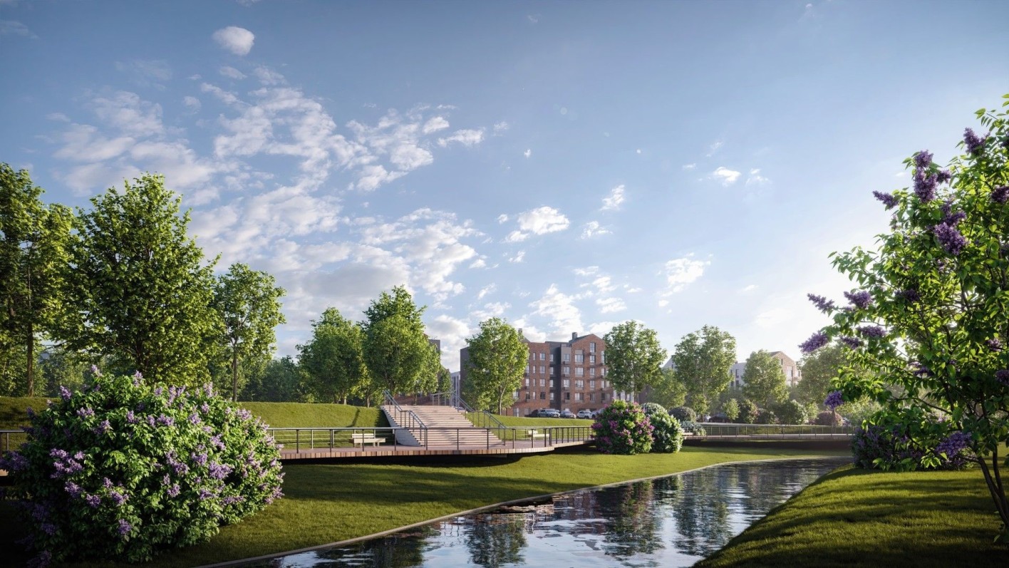 Апрелевка клаб