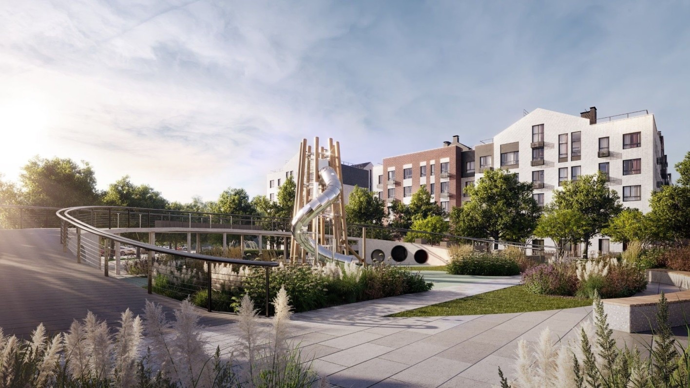 Апрелевка клаб