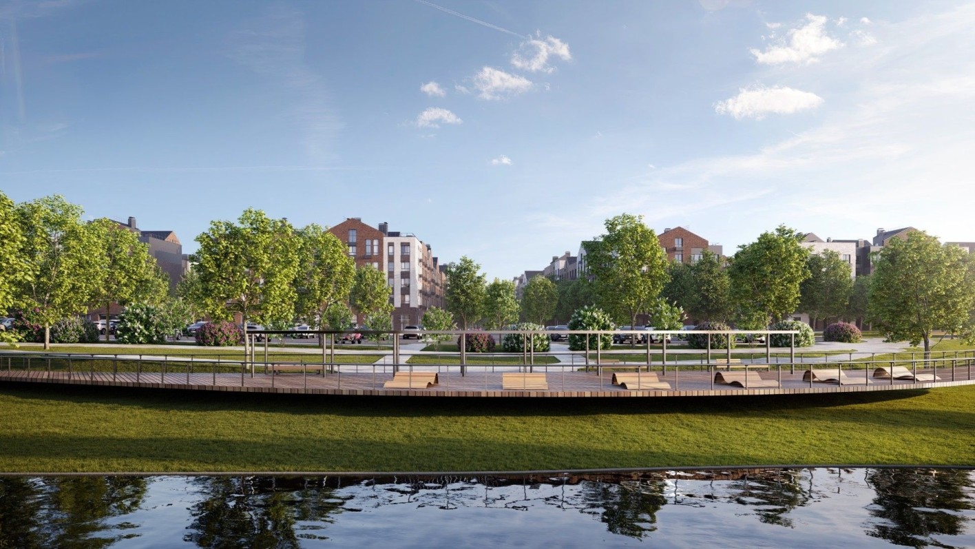 Апрелевка клаб