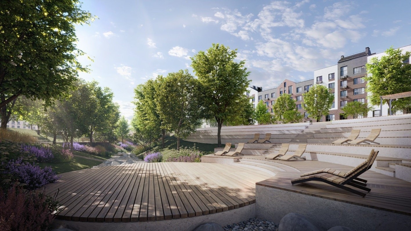 Апрелевка клаб