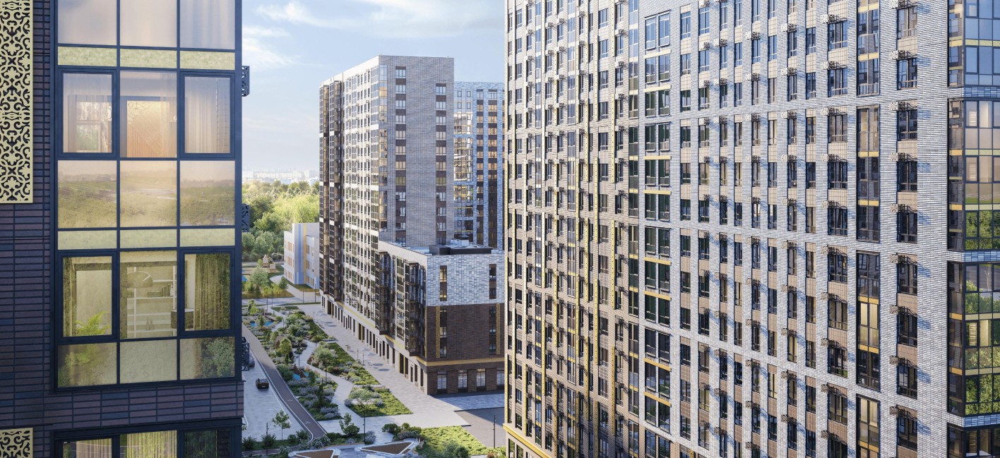 1-й Ясеневский