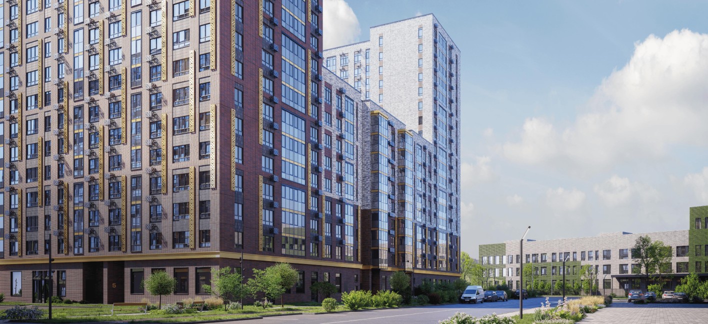 1-й Ясеневский