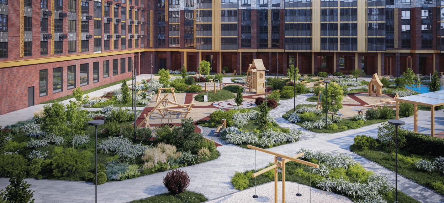 1-й Ясеневский