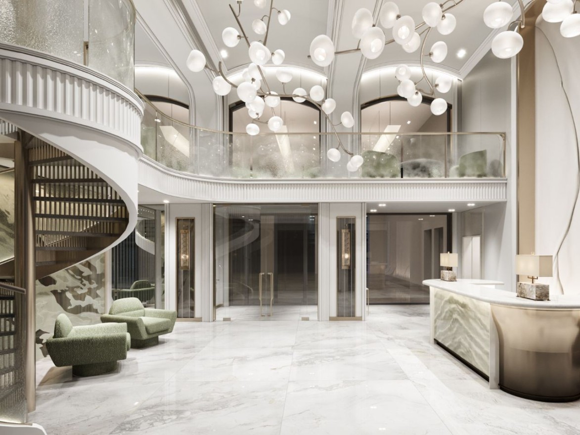 Обыденский №1