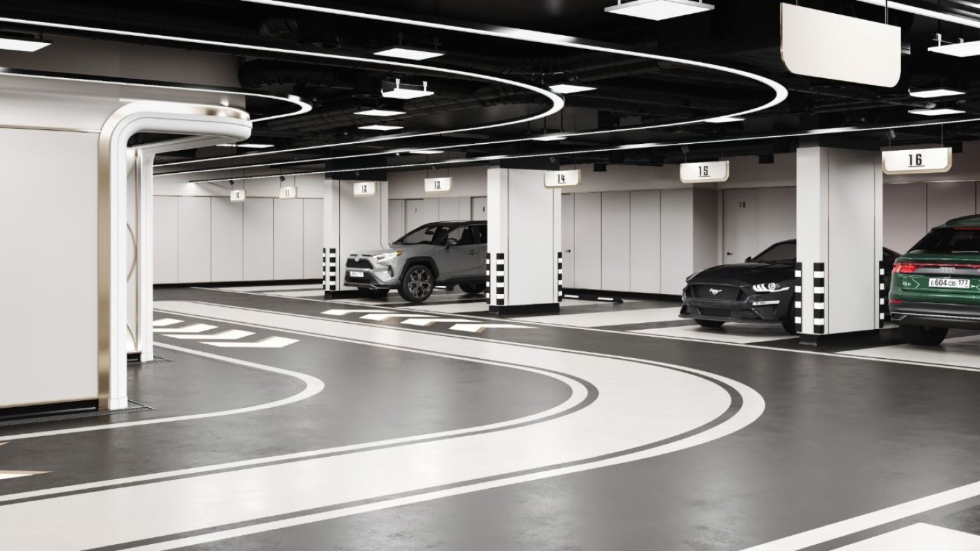 Обыденский №1