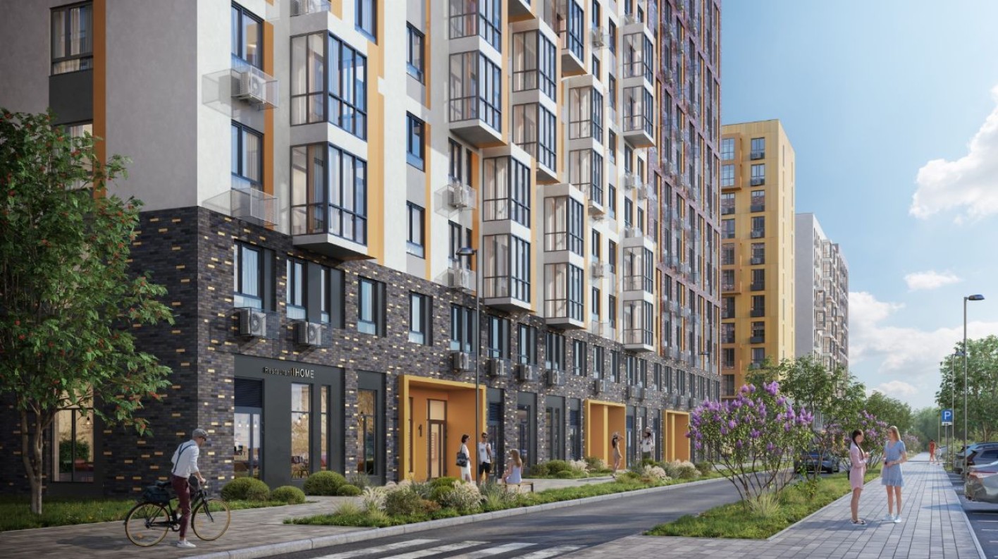 Пятницкие Луга