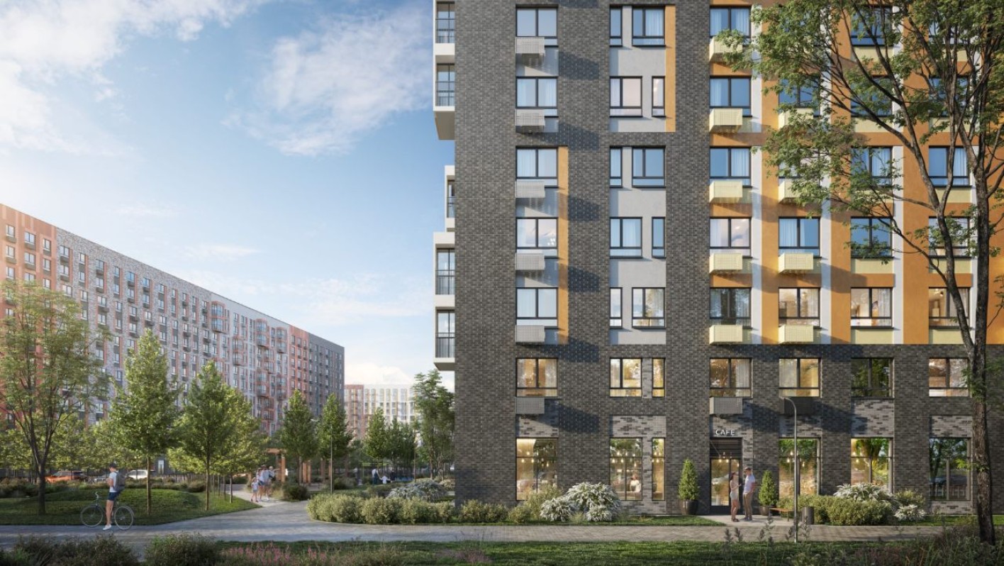 Пятницкие Луга