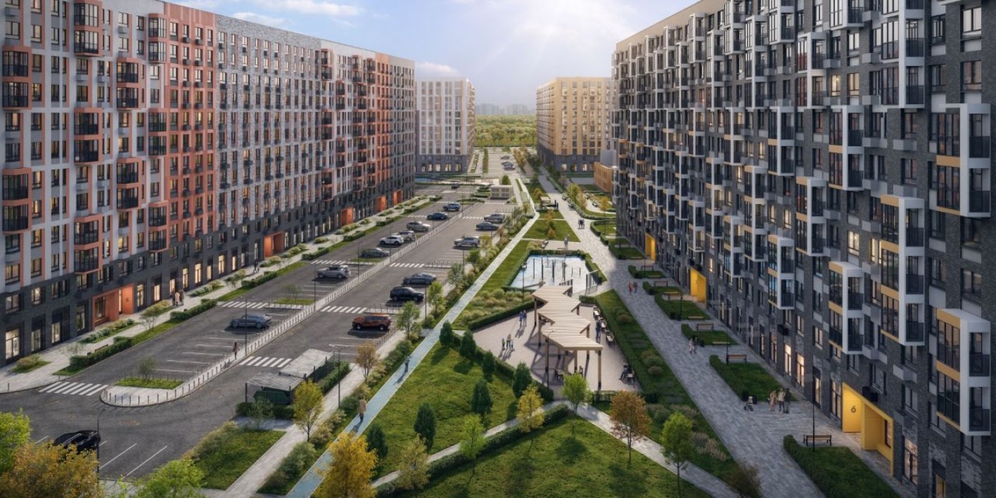 Пятницкие Луга