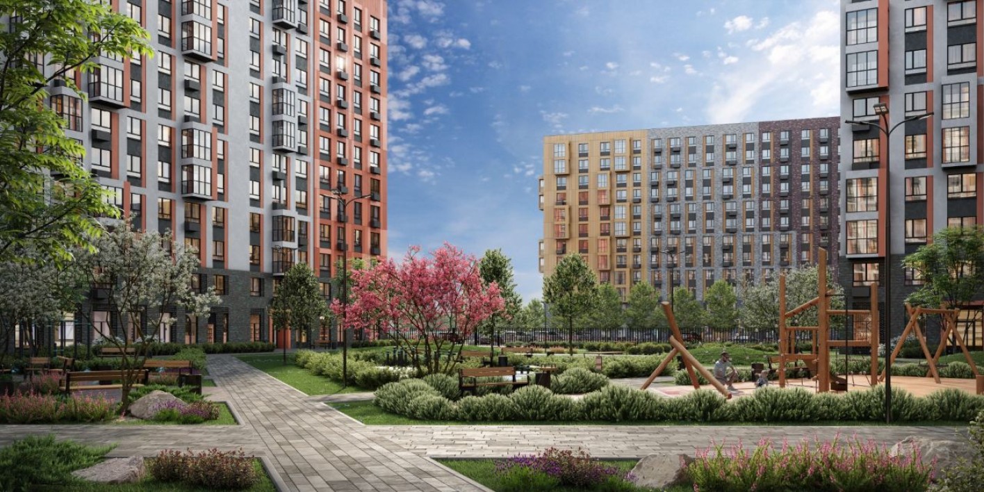 Пятницкие Луга