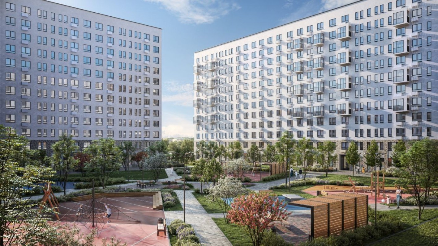 Пятницкие Луга