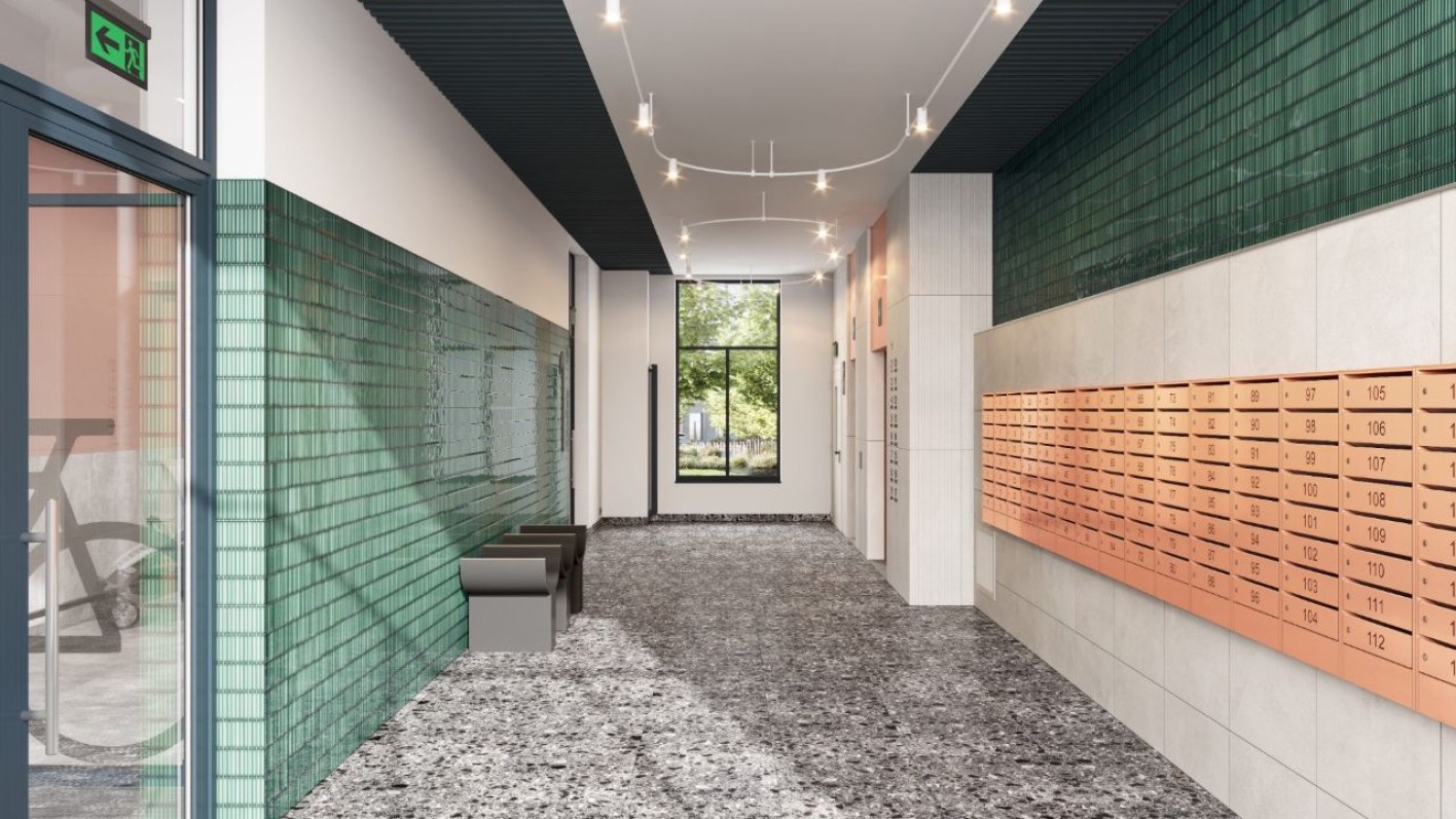 Пятницкие Луга