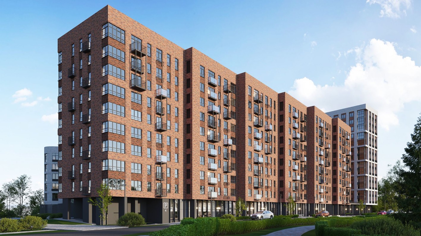 Фермаполис