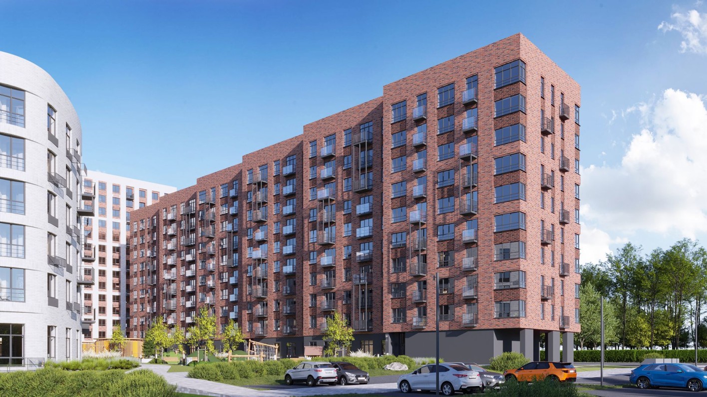 Фермаполис