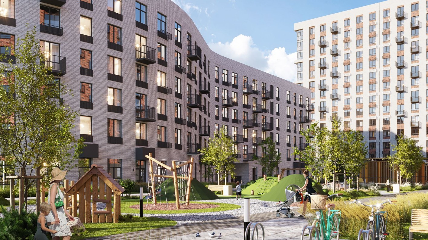 Фермаполис