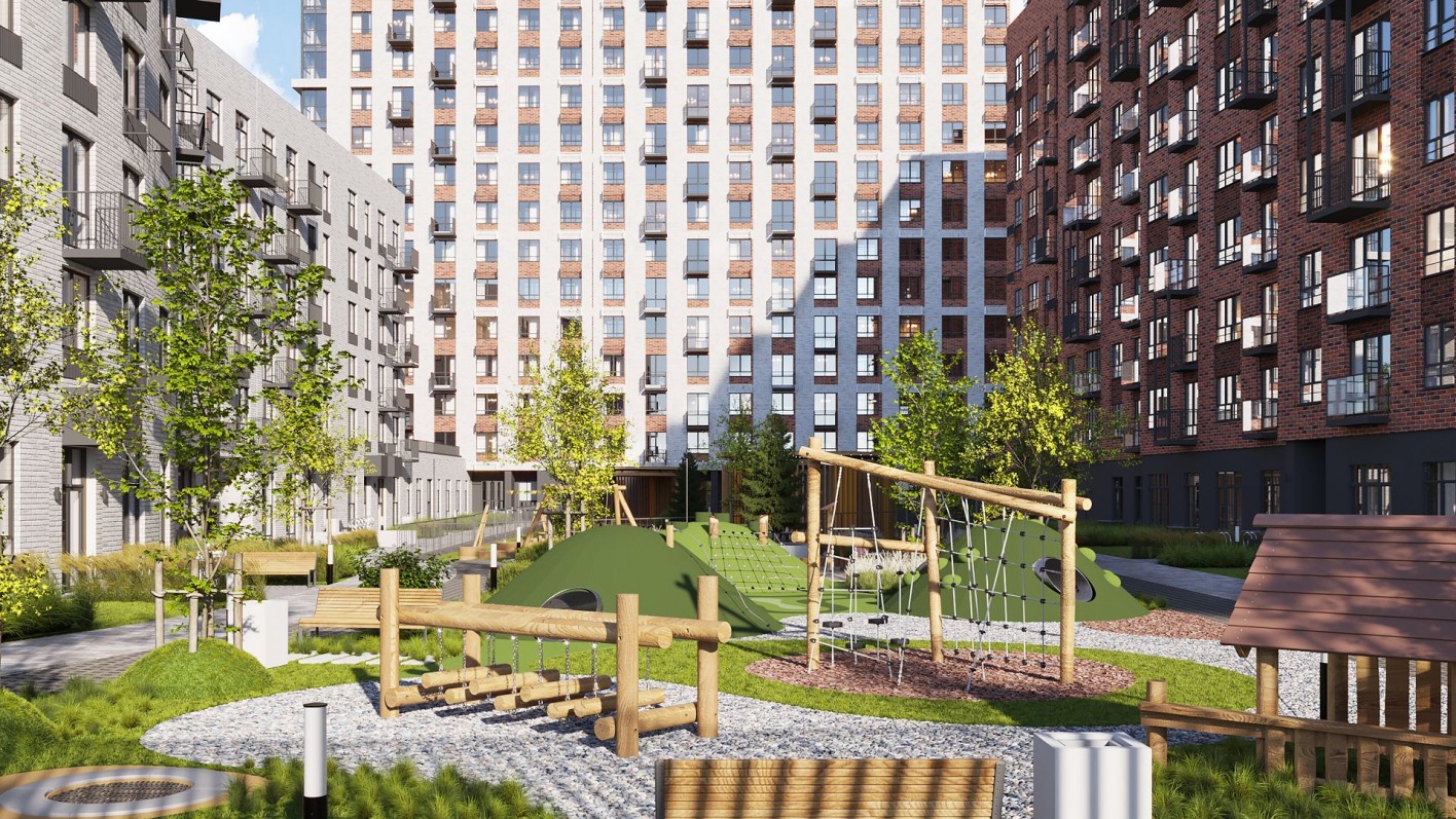 Фермаполис