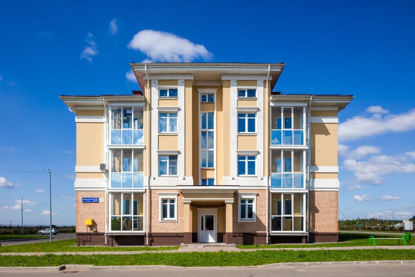 Ново-Никольское