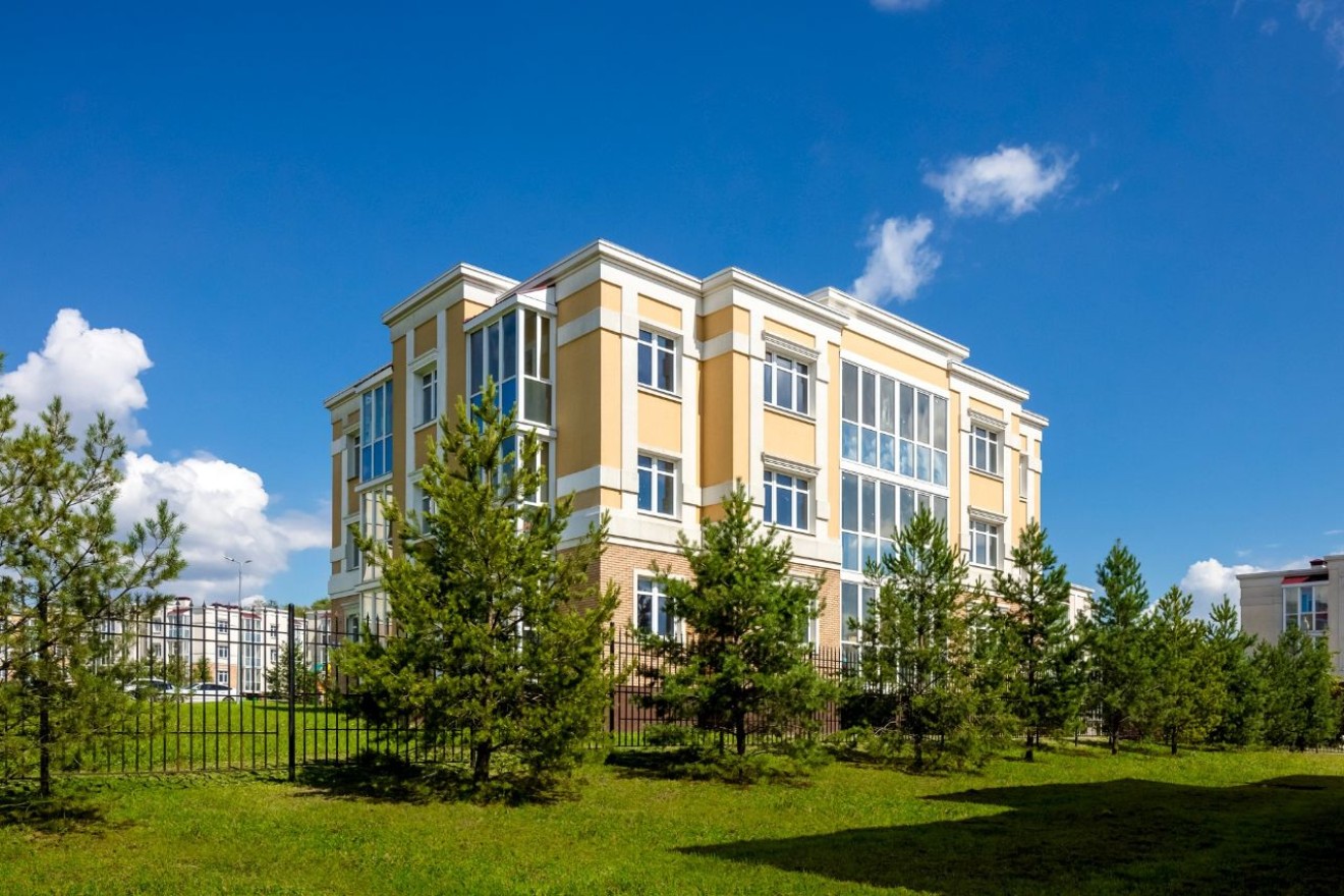 Ново-Никольское