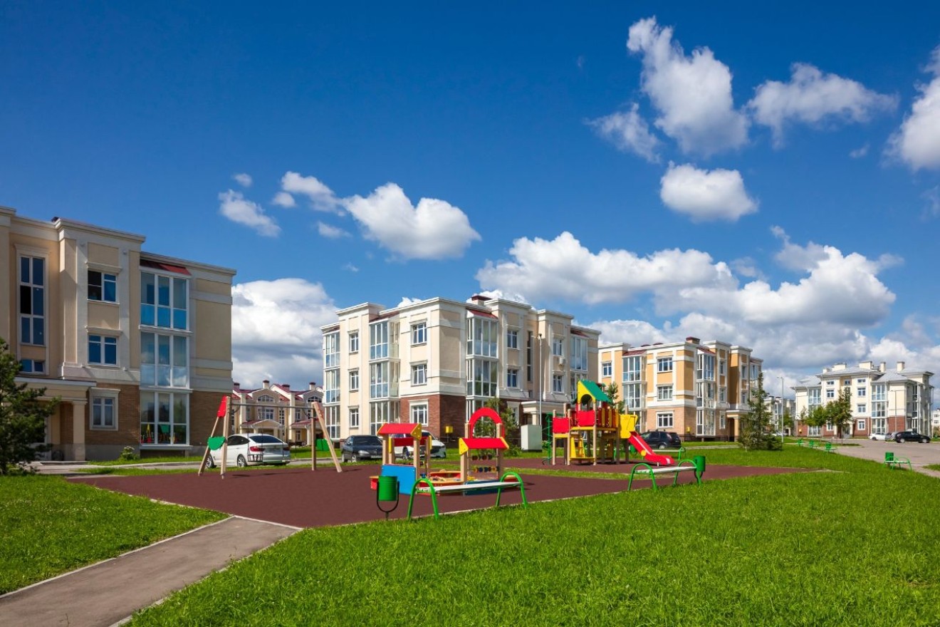 Ново-Никольское