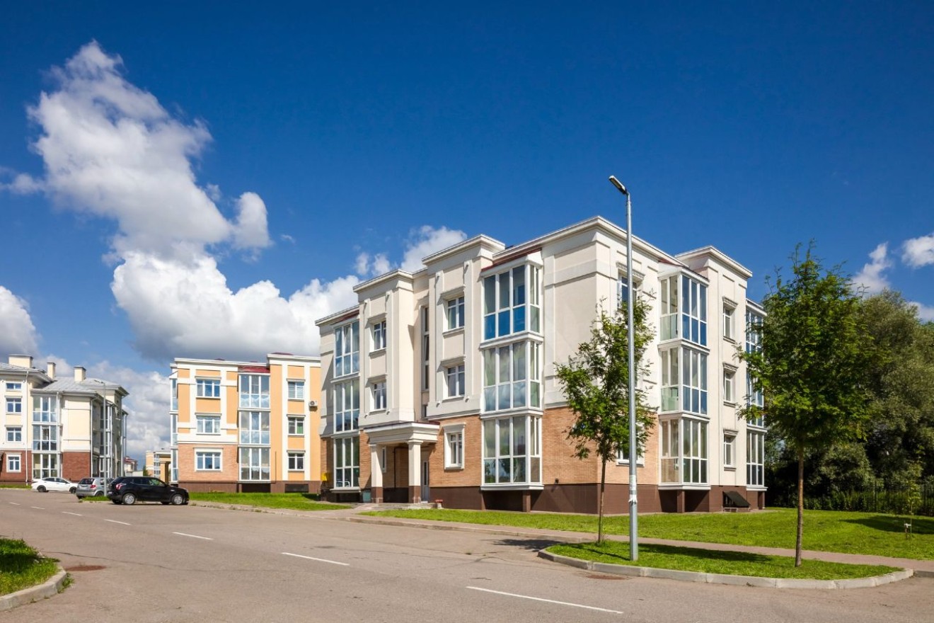 Ново-Никольское