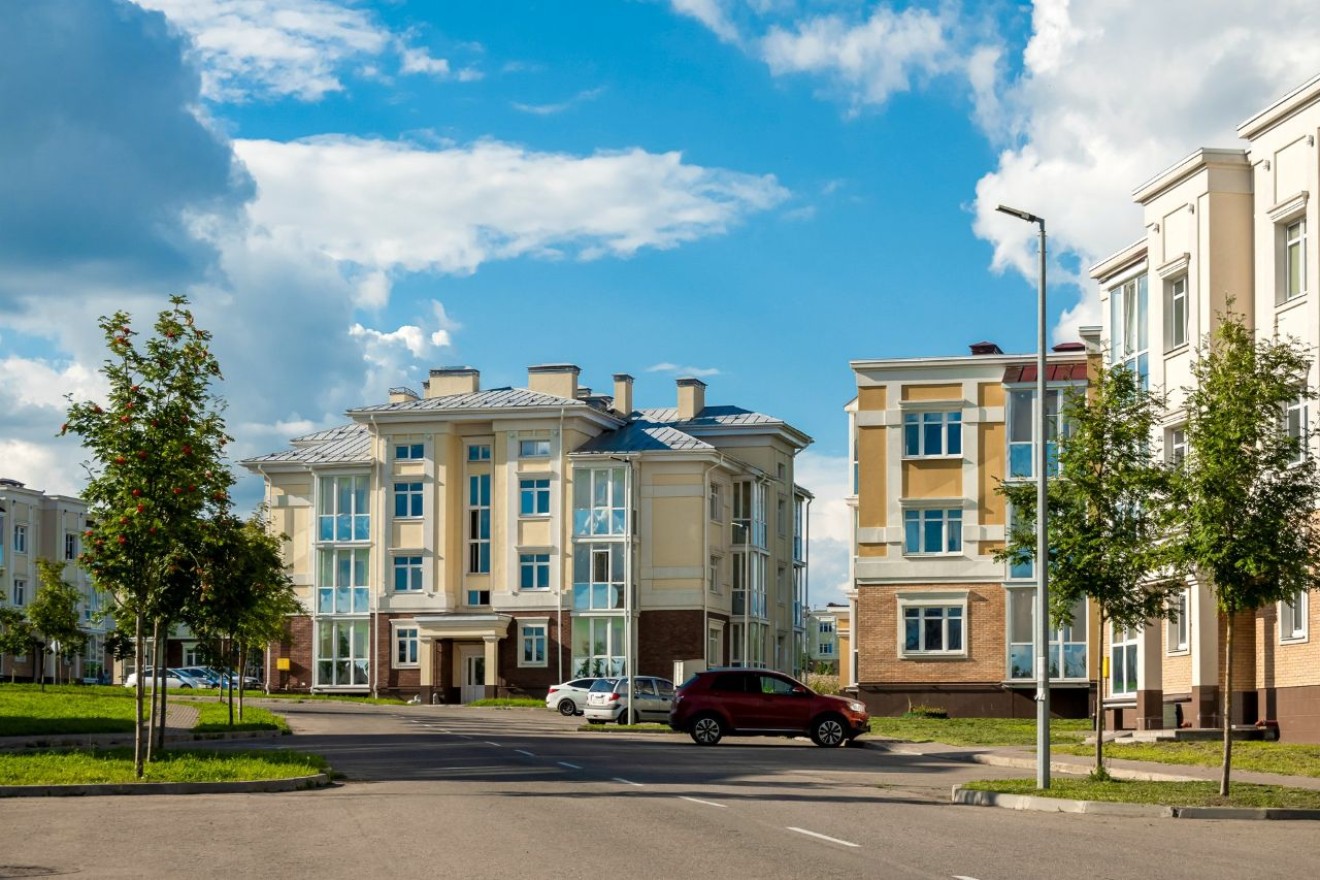 Ново-Никольское