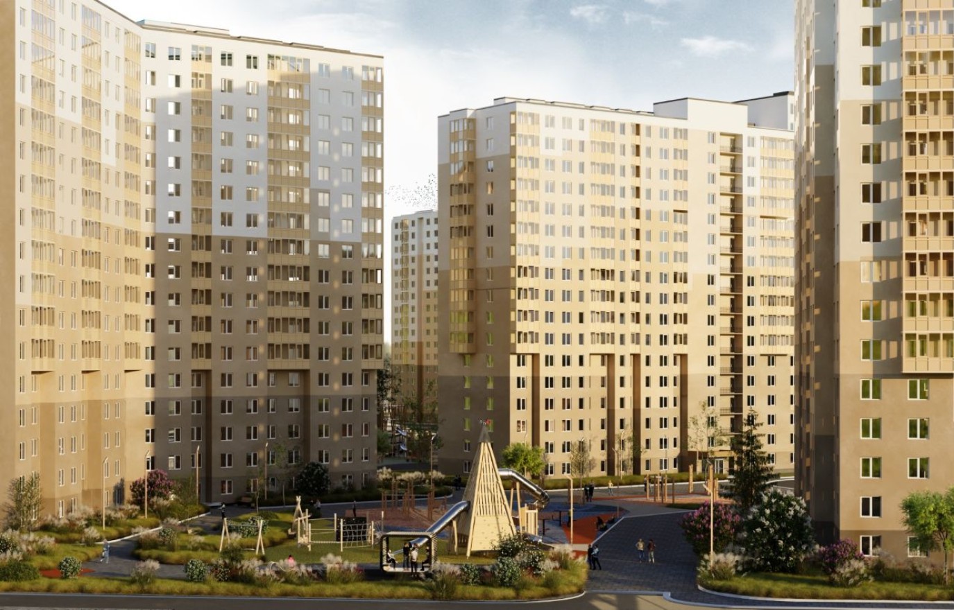 Стороны Света 2