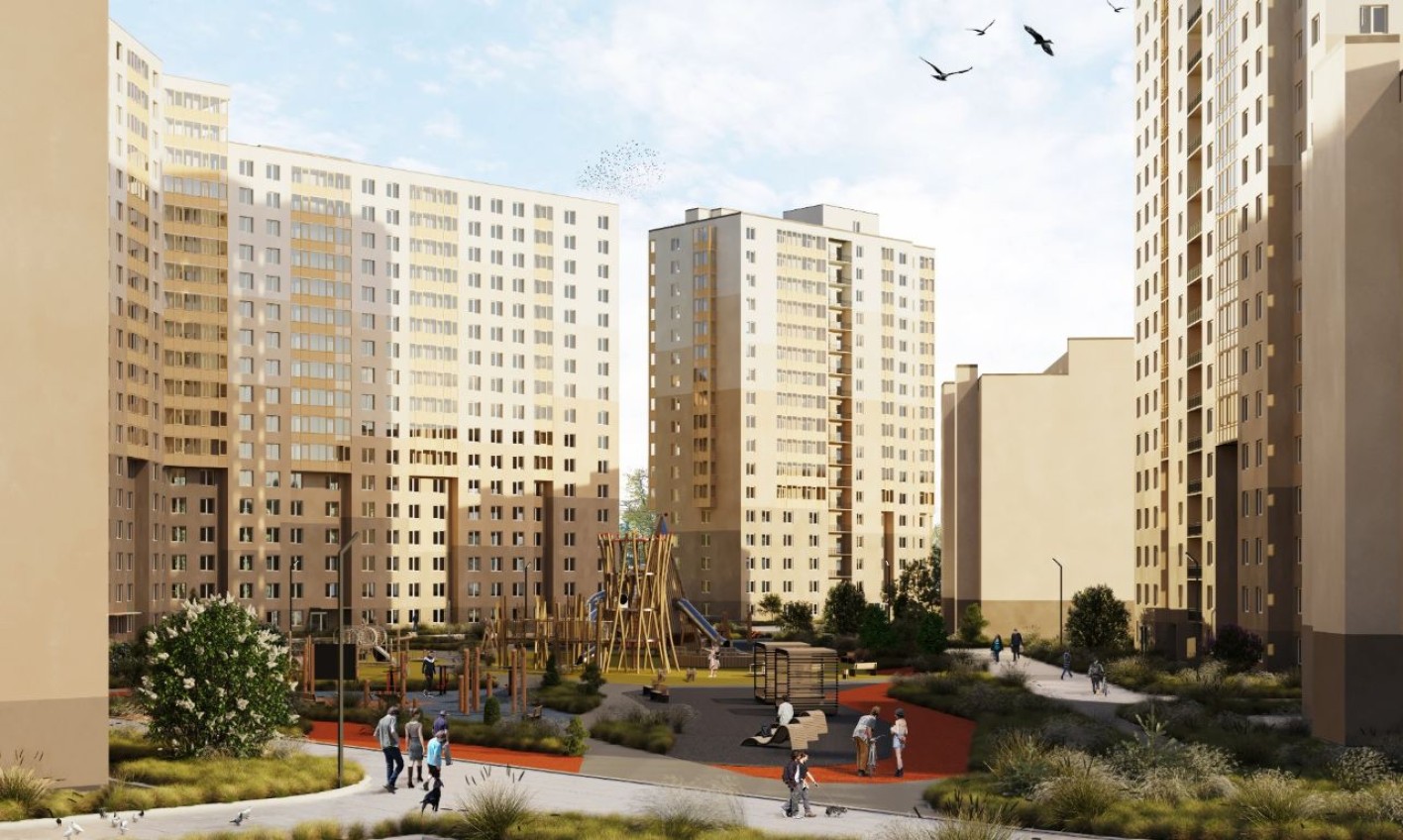 Стороны Света 2