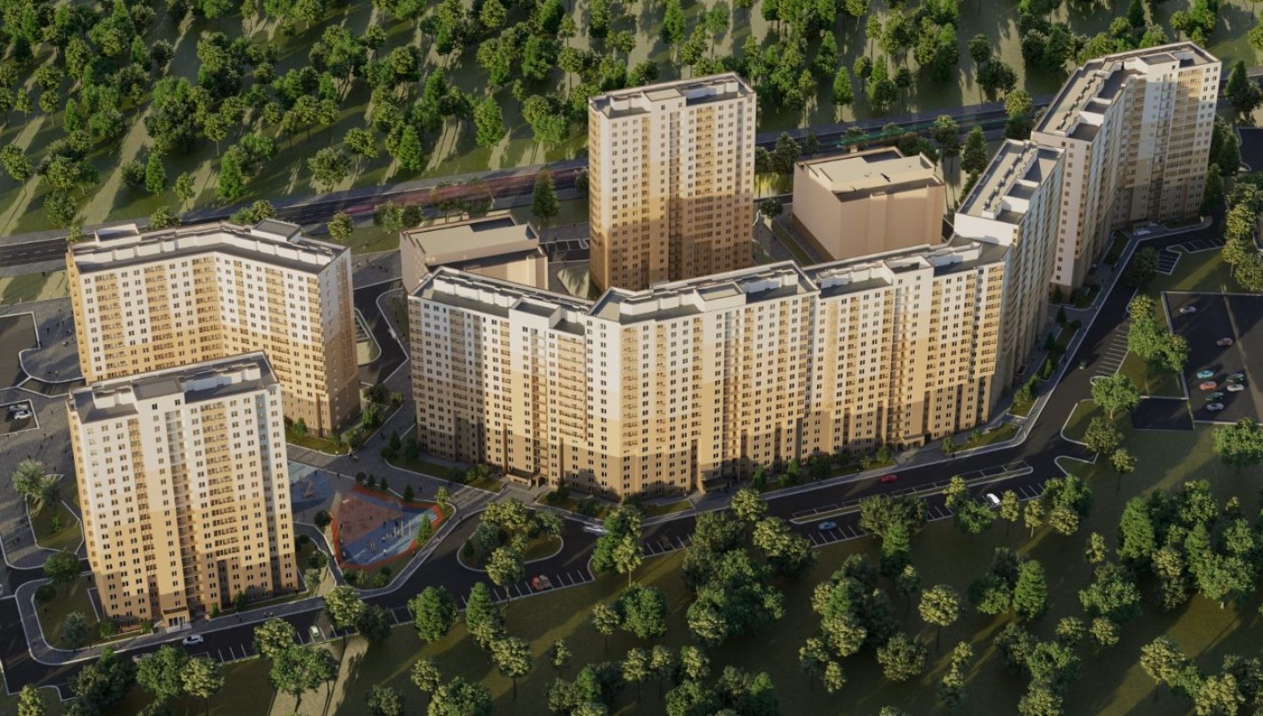 Стороны Света 2