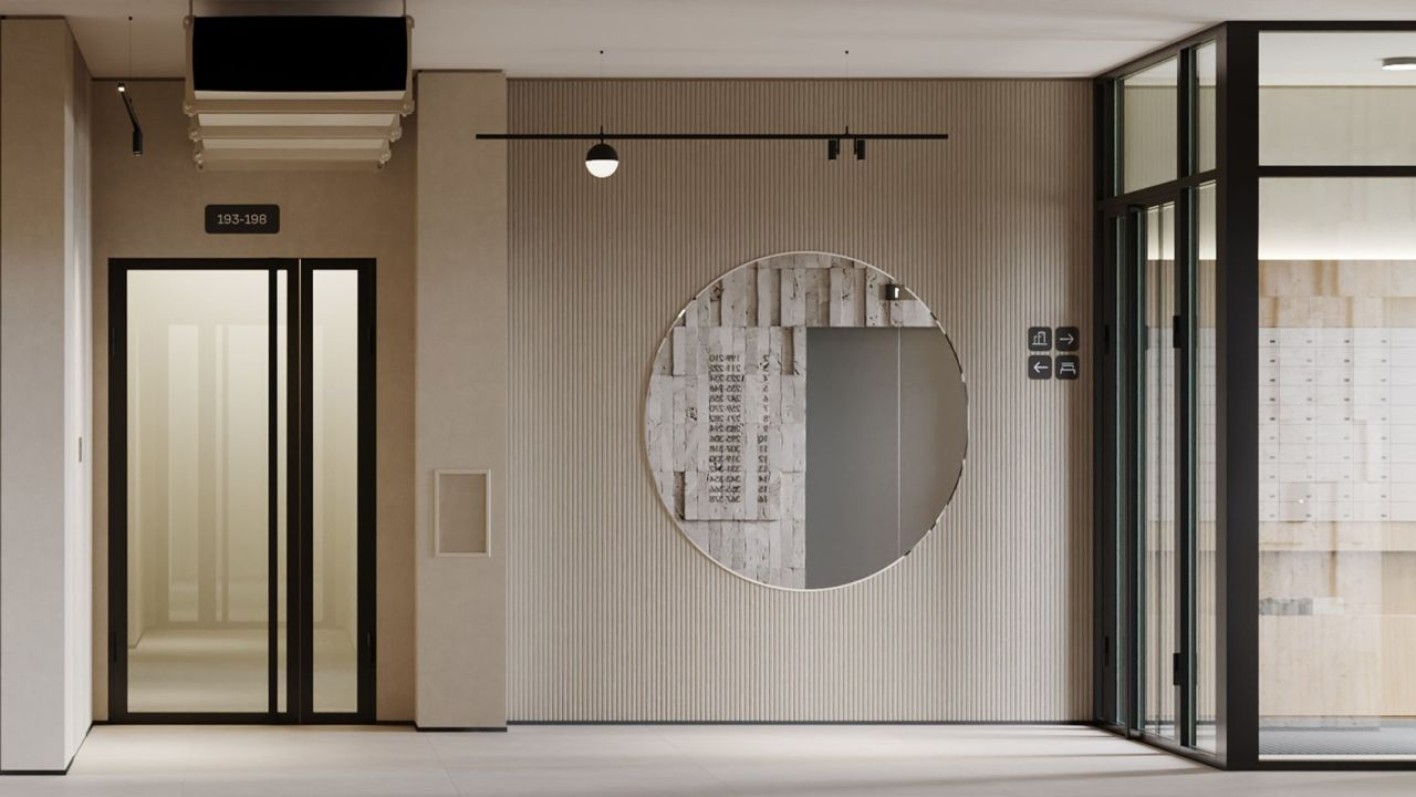 Ольховый квартал