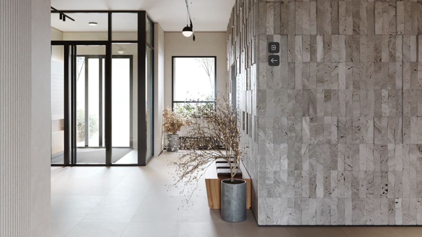 Ольховый квартал