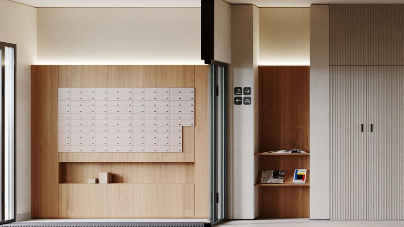 Ольховый квартал