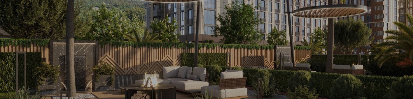 Светский лес