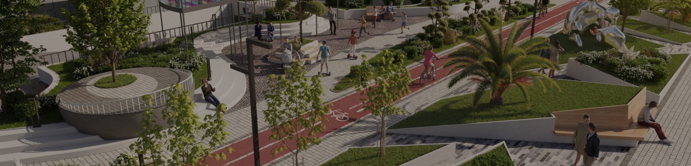 Светский лес