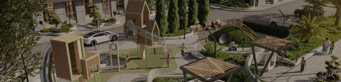 Светский лес