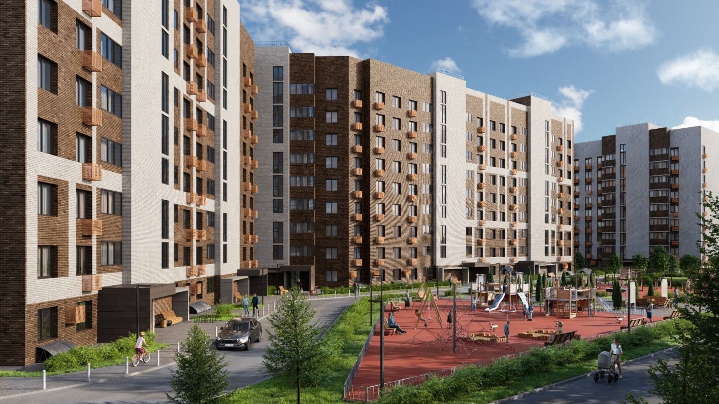 Времена года