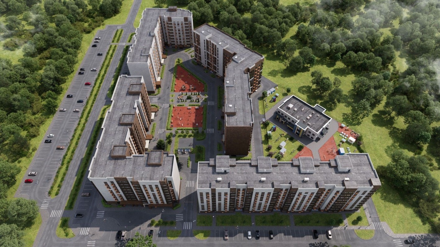 Времена года