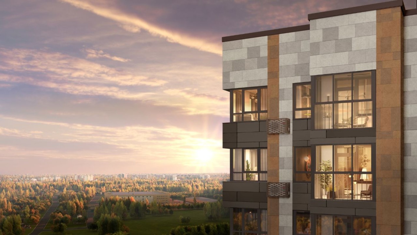 Гоголь Парк