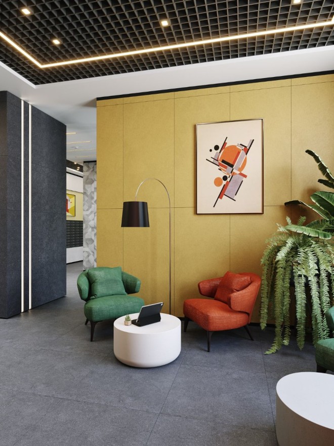 Гоголь Парк