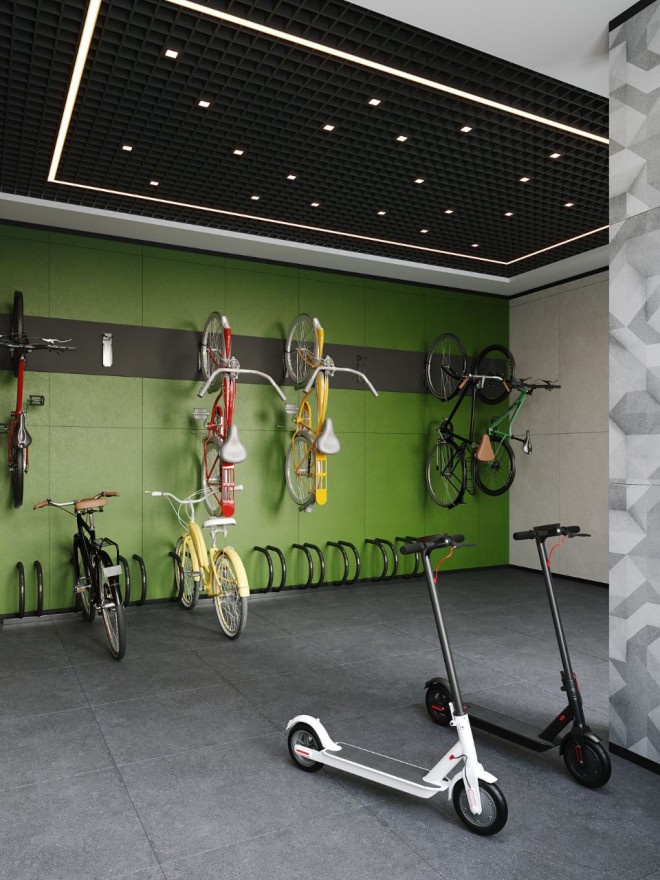 Гоголь Парк