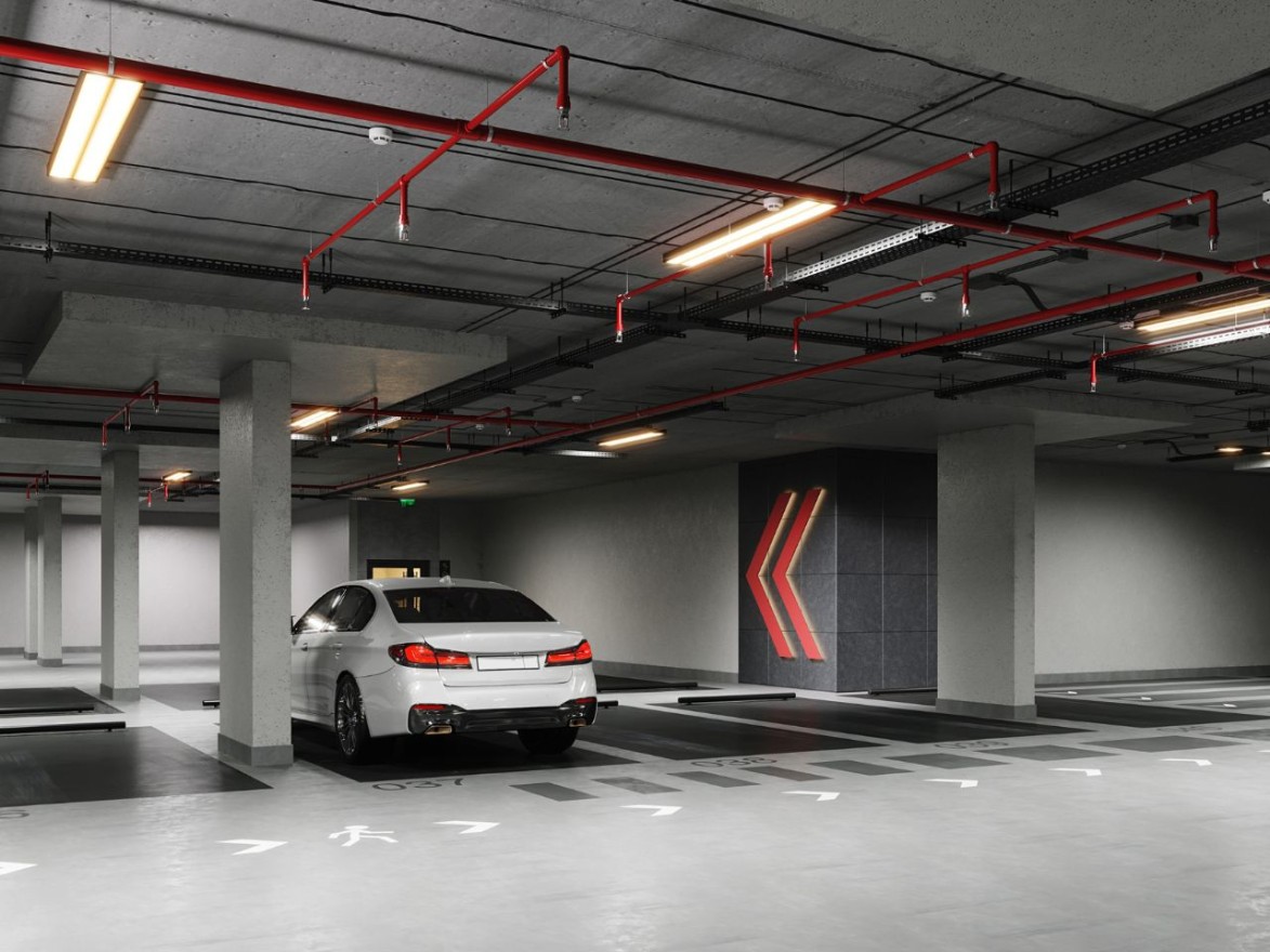 Гоголь Парк