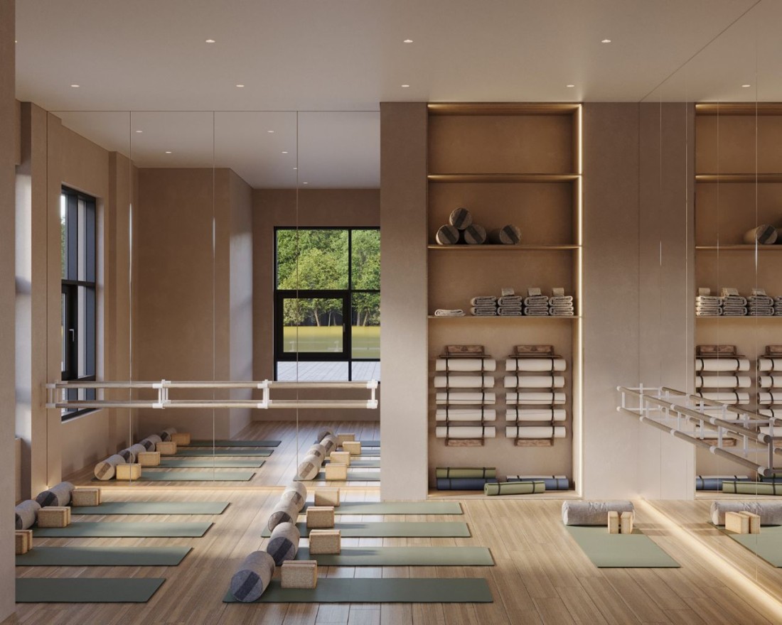 Гоголь Парк