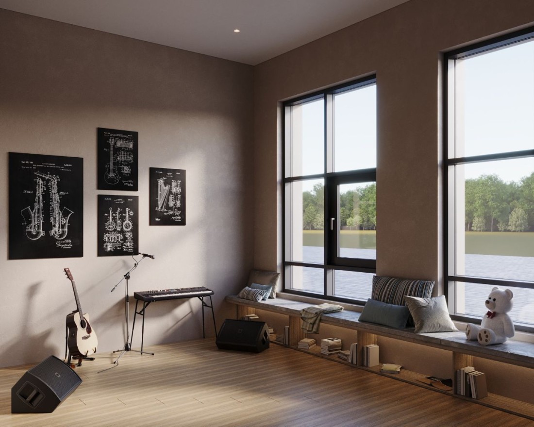 Гоголь Парк