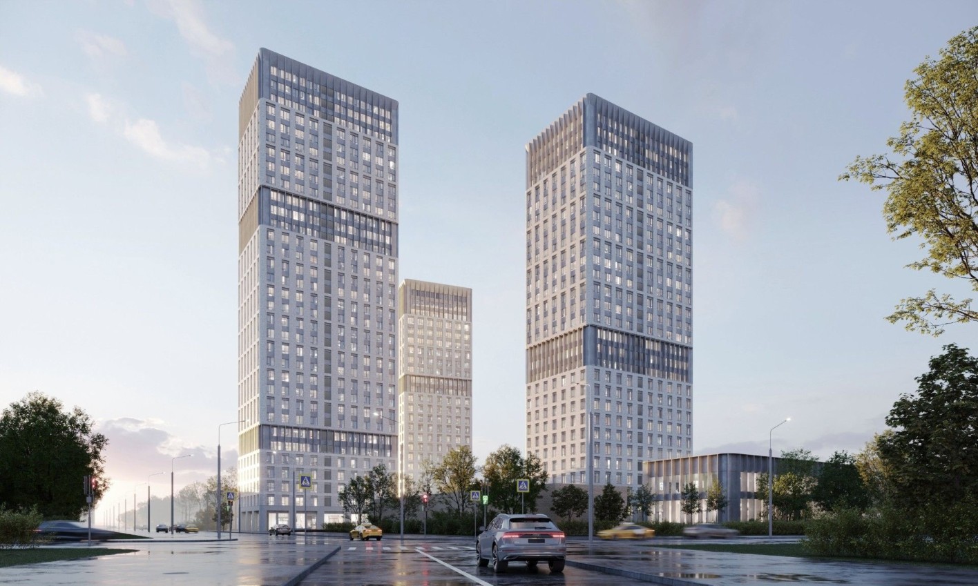 Stone Сокольники