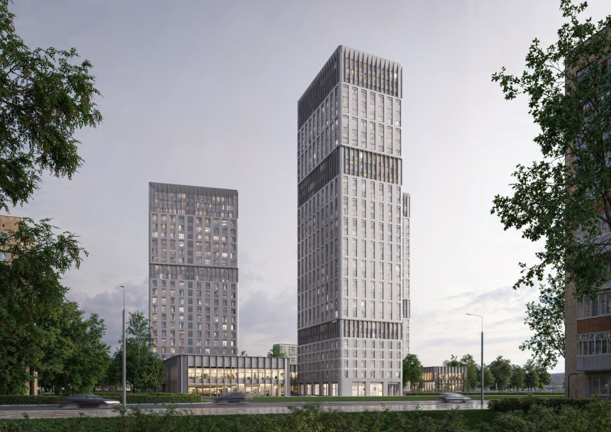 Stone Сокольники