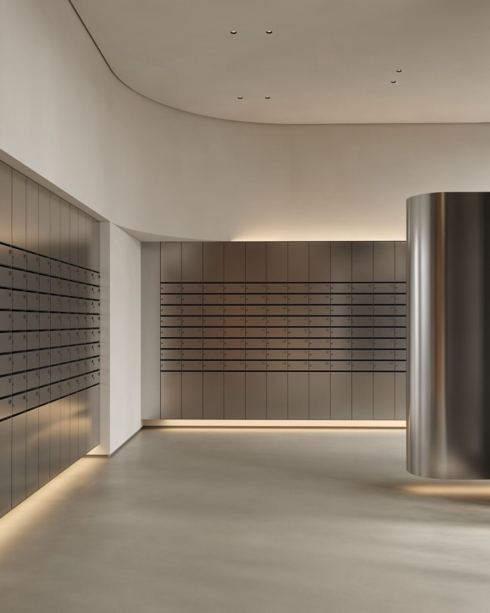 Stone Сокольники