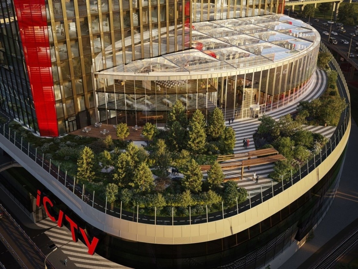 iCity