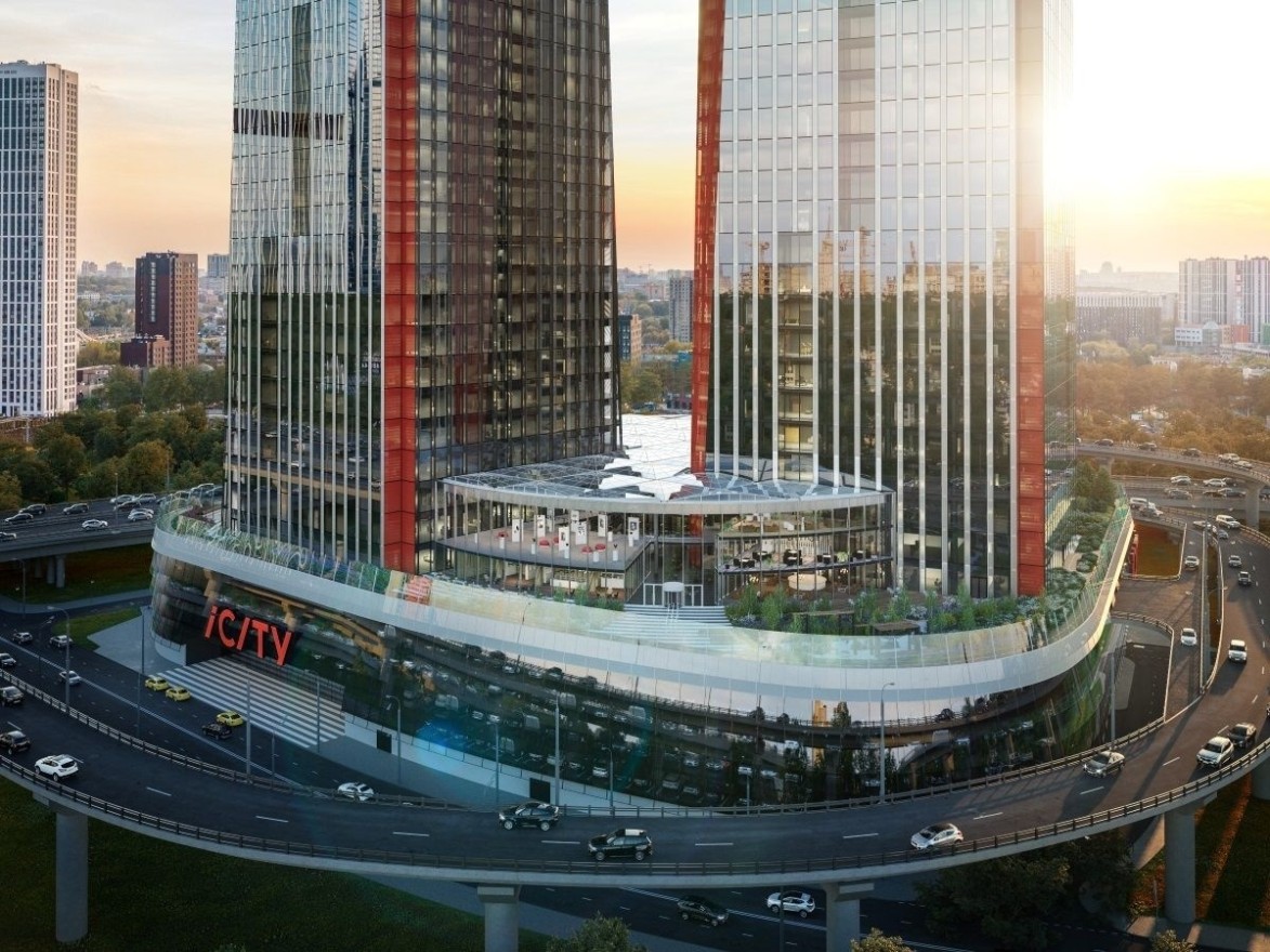 iCity
