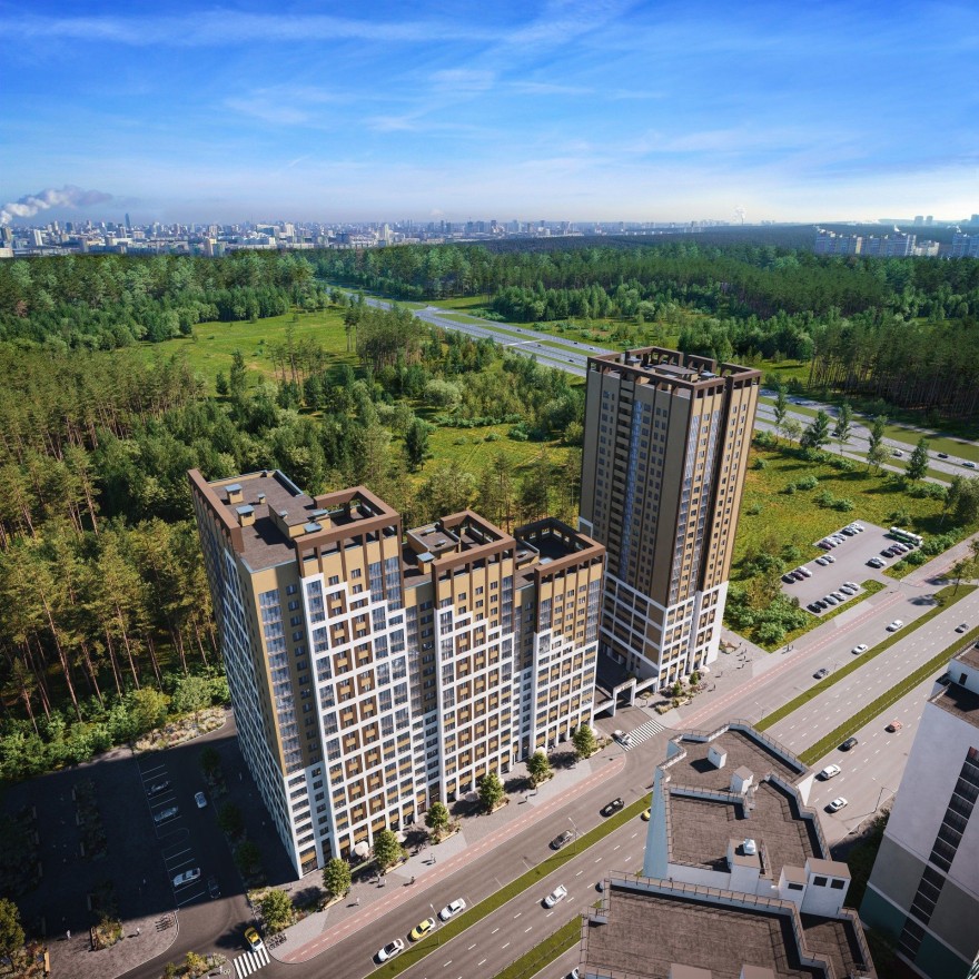 Академ-Центр