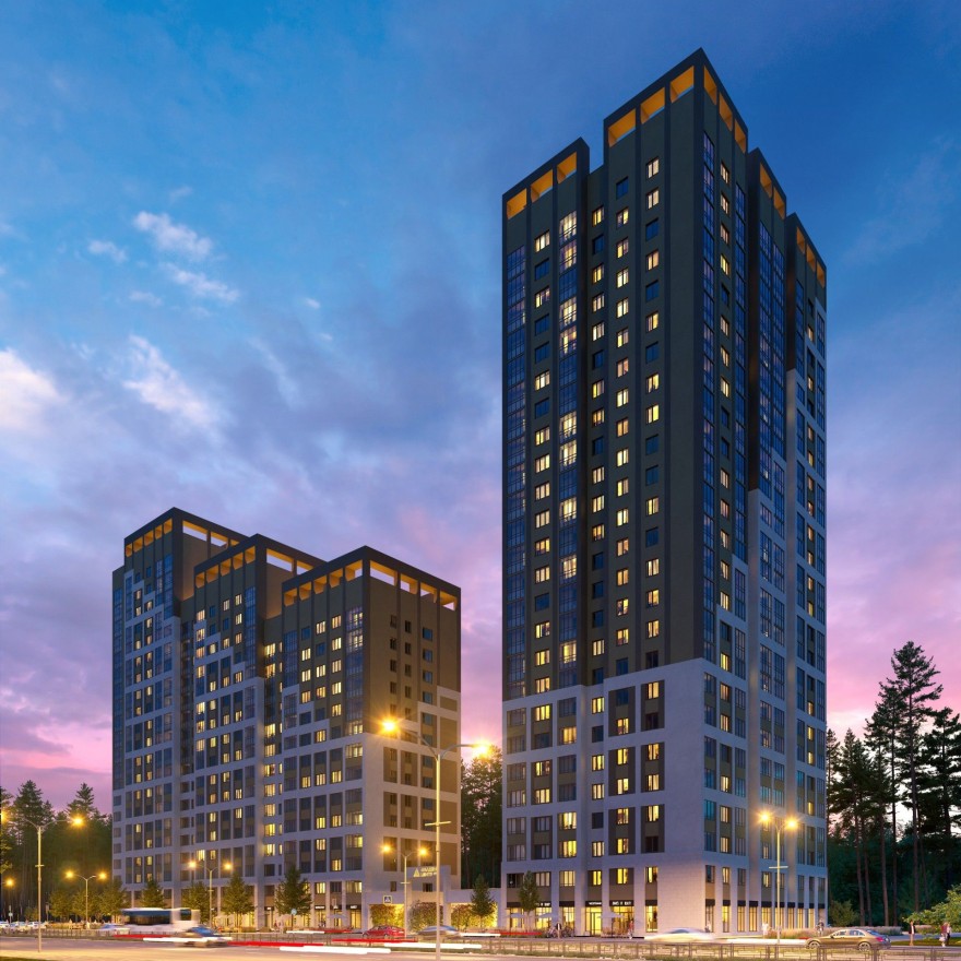 Академ-Центр